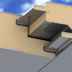 insulated steel panels