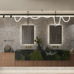 Modern home interior design