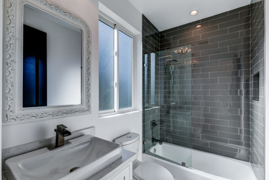 bathroom remodeling Los Angeles