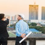 commercial construction contractor