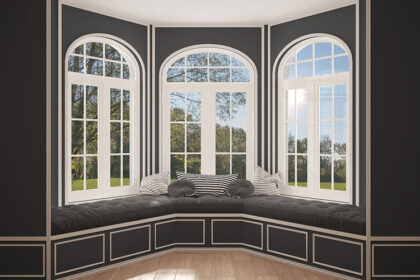 window contractor Utah County