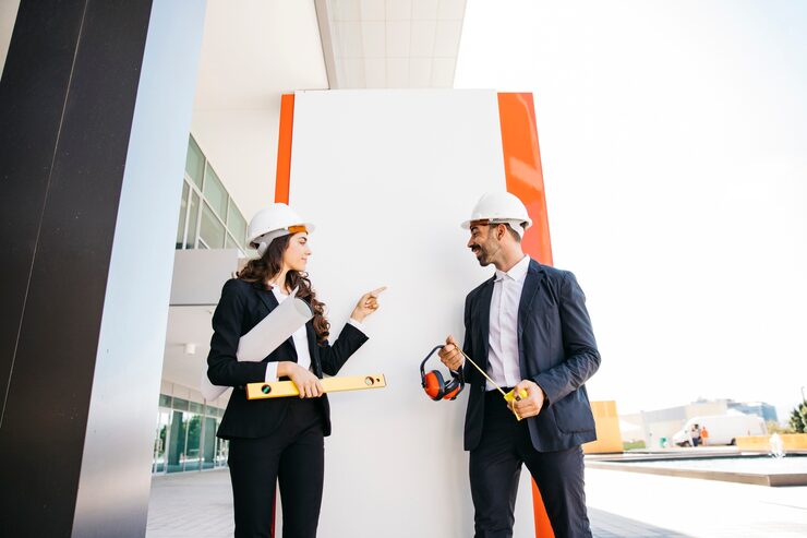 construction service