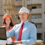 commercial construction contractor