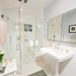 bathroom remodeling contractor