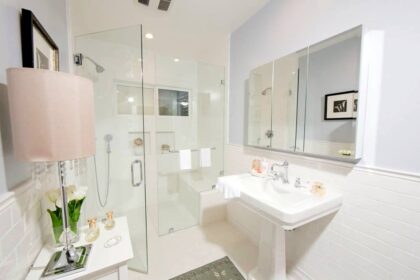 bathroom remodeling contractor