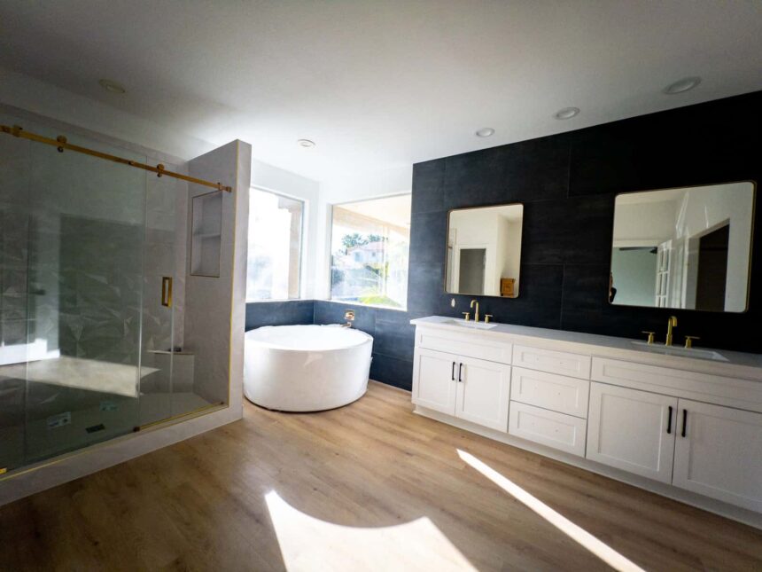 plumbing repair las vegas