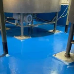 Epoxy flooring contractors