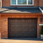 garage door spring repair