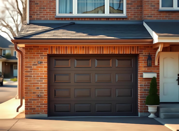 garage door spring repair
