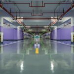 Epoxy Flooring Contractor