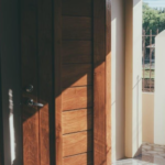 door installation services