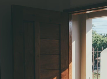 door installation services