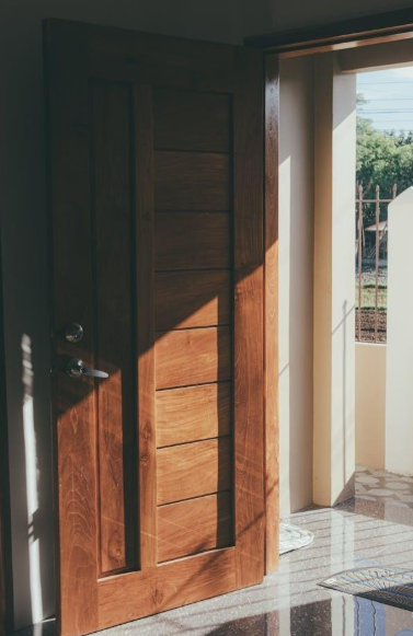 door installation services