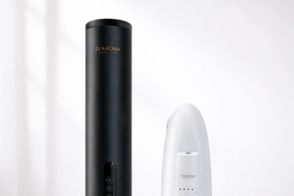 scent diffuser