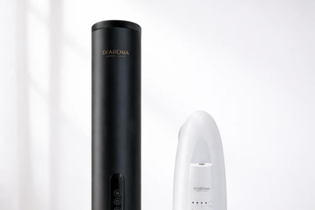 scent diffuser