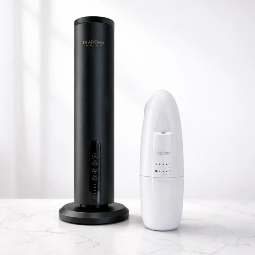 scent diffuser
