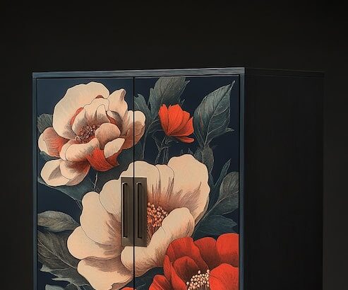 custom canvas prints