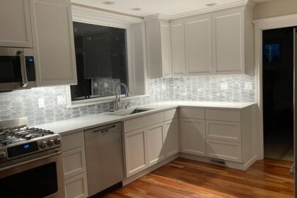 home remodeling