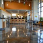 food service flooring