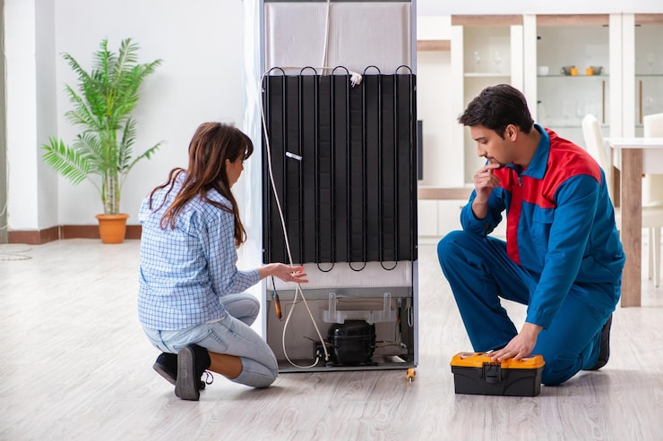 Same Day Appliance Repair