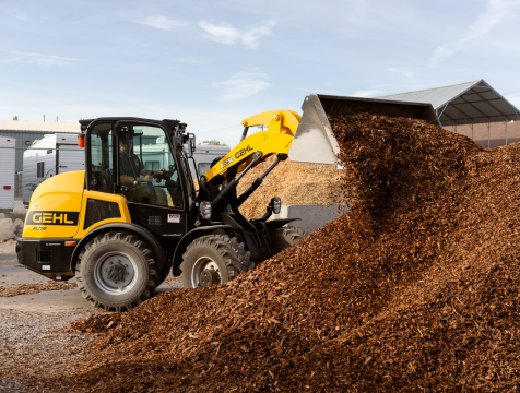 Landscape Supply