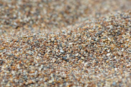 stabilized sand near me