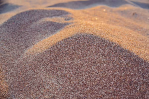 stabilized sand near me
